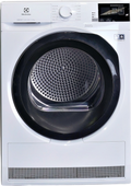 Seche-linge Pompe à Chaleur 9 kg Reconditionné ELECTROLUX EW8H5349PS