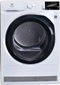 Seche-linge Pompe à Chaleur 9 kg Reconditionné ELECTROLUX EW8H5349PS