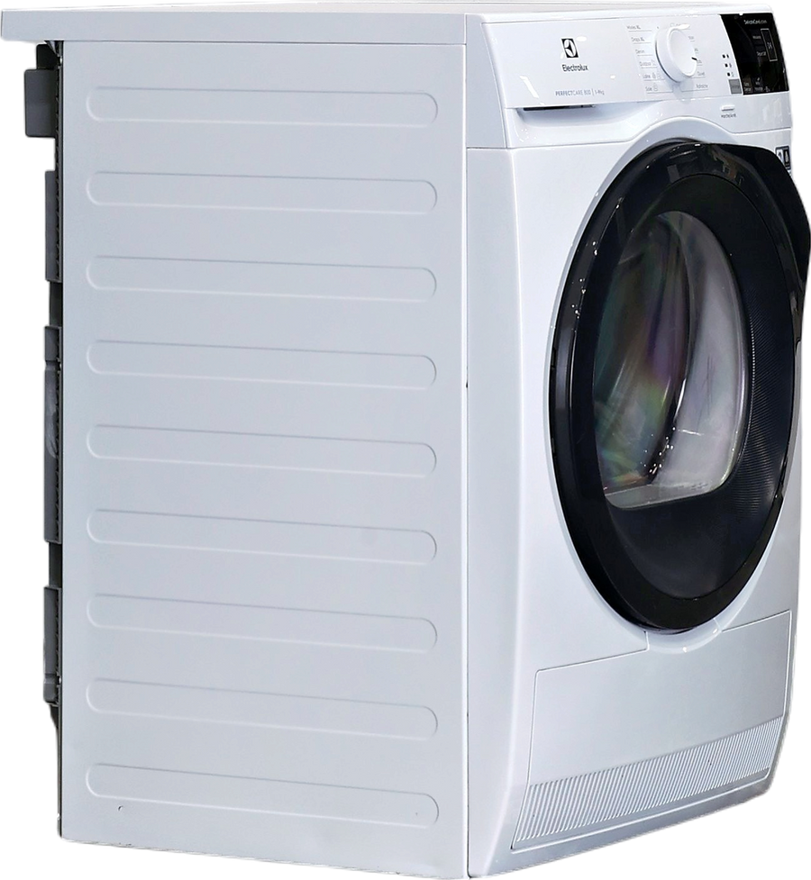 Seche-linge Pompe à Chaleur 9 kg Reconditionné ELECTROLUX EW8H5349PS