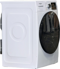 Lave-linge Hublot 8 kg Reconditionné WHIRLPOOL W7X89BSILENCEFR