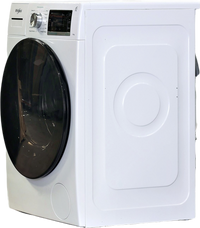 Lave-linge Hublot 8 kg Reconditionné WHIRLPOOL W7X89BSILENCEFR