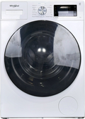 Lave-linge Hublot 8 kg Reconditionné WHIRLPOOL W7X89BSILENCEFR