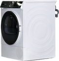 Seche-linge Pompe à Chaleur 9 kg Reconditionné BOSCH WQH245ABFR