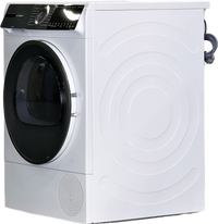 Seche-linge Pompe à Chaleur 9 kg Reconditionné BOSCH WQH245ABFR