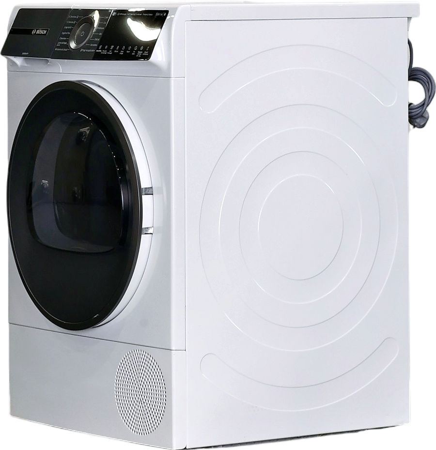 Seche-linge Pompe à Chaleur 9 kg Reconditionné BOSCH WQH245ABFR