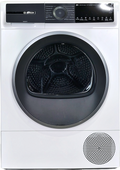Seche-linge Pompe à Chaleur 9 kg Reconditionné BOSCH WQH245ABFR