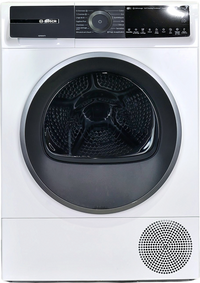 Seche-linge Pompe à Chaleur 9 kg Reconditionné BOSCH WQH245ABFR