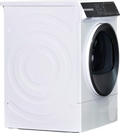 Seche-linge Pompe à Chaleur 9 kg Reconditionné BOSCH WQH245ABFR