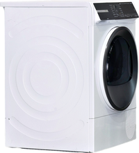 Seche-linge Pompe à Chaleur 9 kg Reconditionné BOSCH WQH245ABFR