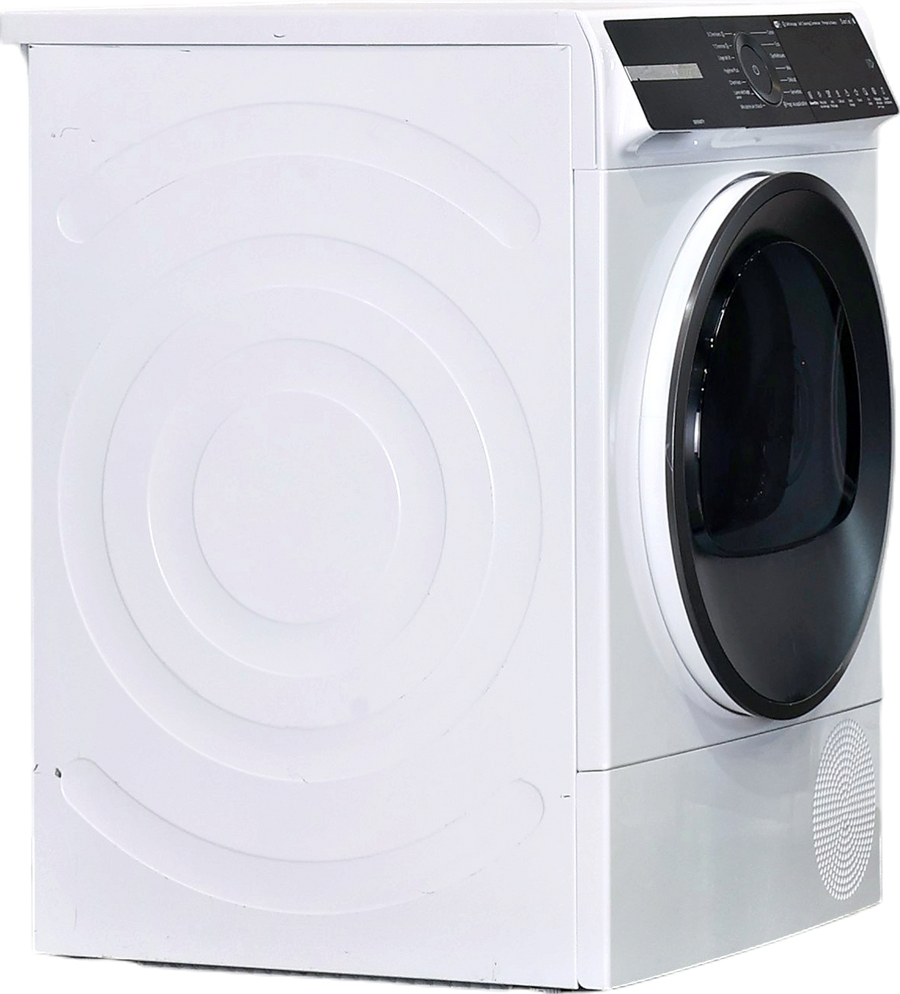 Seche-linge Pompe à Chaleur 9 kg Reconditionné BOSCH WQH245ABFR