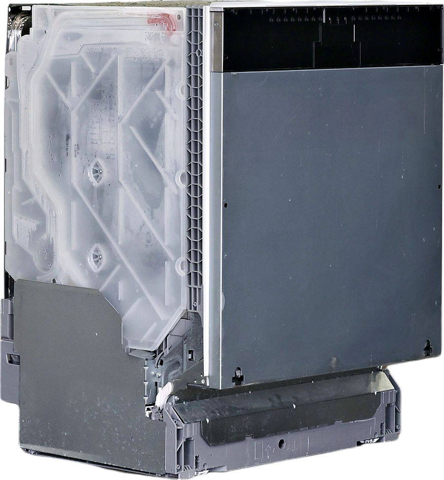 Lave-vaisselle Encastrable 14 couverts Reconditionné BOSCH SMV4EVX36F