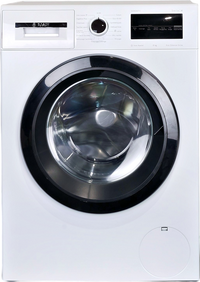 Lave-linge Hublot 8 kg Reconditionné BOSCH WAN2828SFR