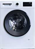 Lave-linge Hublot 8 kg Reconditionné BOSCH WAN2827QFR