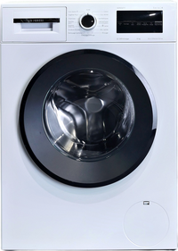 Lave-linge Hublot 8 kg Reconditionné BOSCH WAN2827QFR