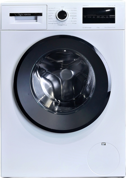 Lave-linge Hublot 8 kg Reconditionné BOSCH WAN2827QFR