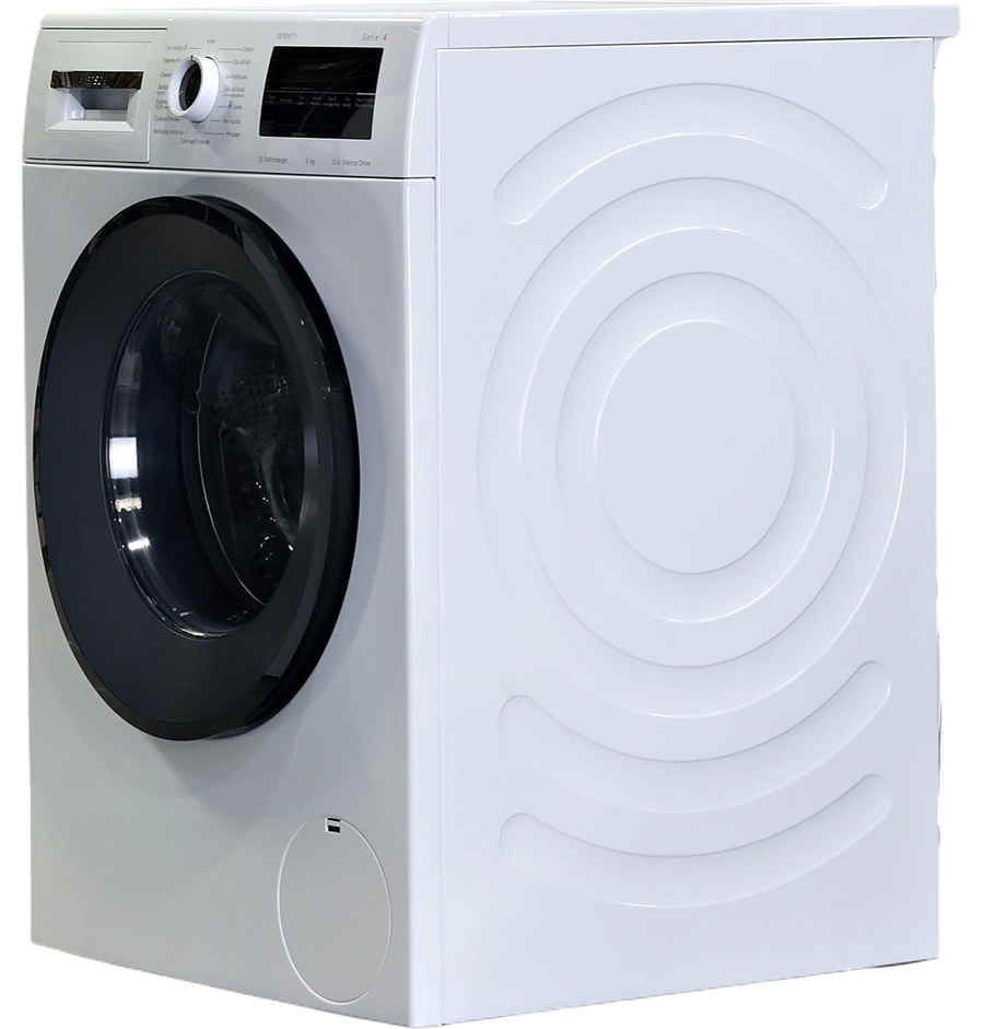 Lave-linge Hublot 8 kg Reconditionné BOSCH WAN2827QFR