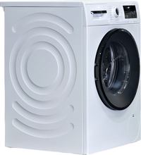 Lave-linge Hublot 8 kg Reconditionné BOSCH WAN2827QFR