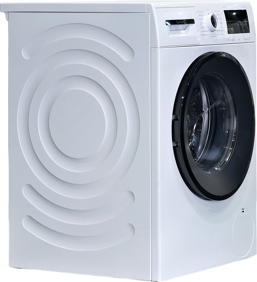 Lave-linge Hublot 8 kg Reconditionné BOSCH WAN2827QFR