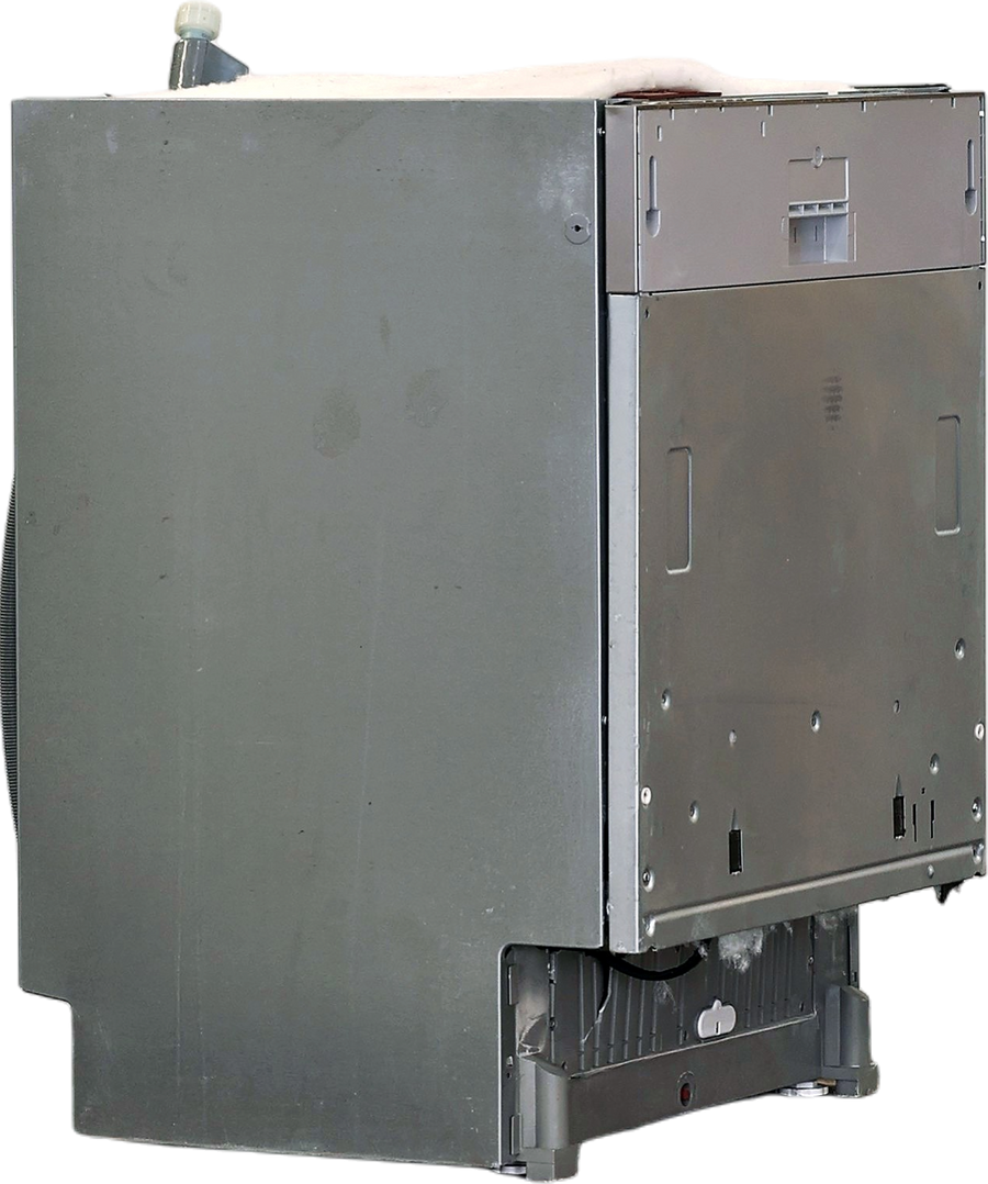 Lave-vaisselle Encastrable 14 couverts Reconditionné WHIRLPOOL W0ID751AX