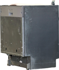 Lave-vaisselle Encastrable 14 couverts Reconditionné WHIRLPOOL W0ID751AX