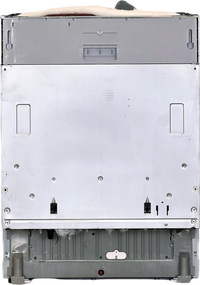 Lave-vaisselle Encastrable 14 couverts Reconditionné WHIRLPOOL W0ID751AX