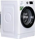 Lave-linge Hublot 9 kg Reconditionné WHIRLPOOL FFBP9489BVFR