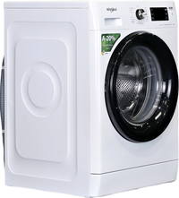 Lave-linge Hublot 9 kg Reconditionné WHIRLPOOL FFBP9489BVFR