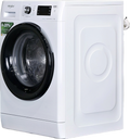 Lave-linge Hublot 9 kg Reconditionné WHIRLPOOL FFBP9489BVFR