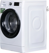 Lave-linge Hublot 9 kg Reconditionné WHIRLPOOL FFBP9489BVFR