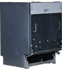 Lave-vaisselle Encastrable 14 couverts Reconditionné WHIRLPOOL WH6IA14BN7A0