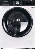 Lave-linge Sechant 8 kg Reconditionné HISENSE WD3S8043BW3