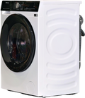 Lave-linge Sechant 8 kg Reconditionné HISENSE WD3S8043BW3