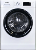 Lave-linge Hublot 9 kg Reconditionné WHIRLPOOL FFBP9489BVFR
