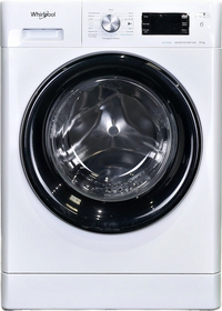 Lave-linge Hublot 9 kg Reconditionné WHIRLPOOL FFBP9489BVFR