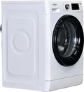 Lave-linge Hublot 9 kg Reconditionné WHIRLPOOL FFBP9489BVFR