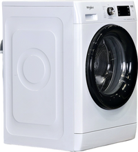 Lave-linge Hublot 9 kg Reconditionné WHIRLPOOL FFBP9489BVFR