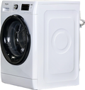 Lave-linge Hublot 9 kg Reconditionné WHIRLPOOL FFBP9489BVFR