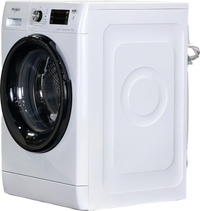 Lave-linge Hublot 9 kg Reconditionné WHIRLPOOL FFBP9489BVFR