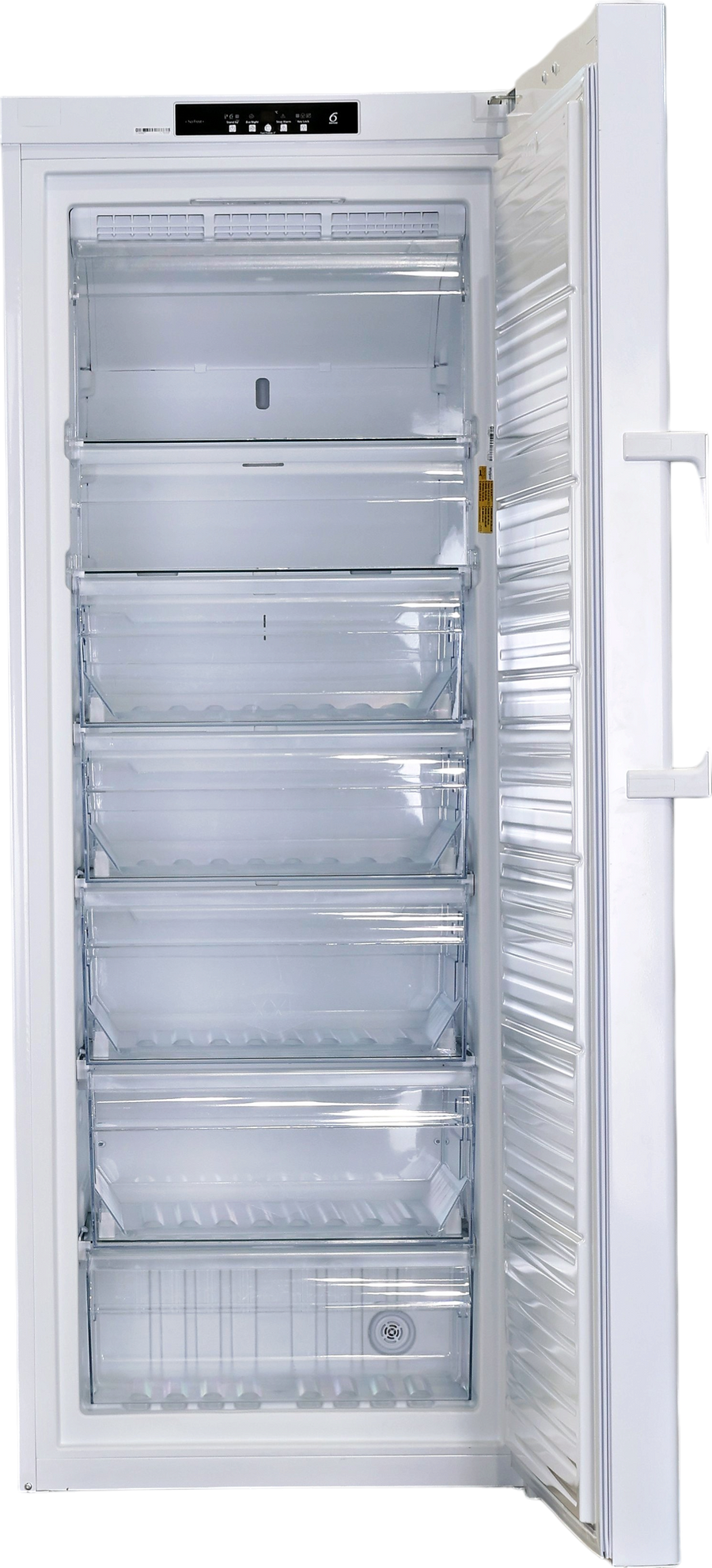 Congélateur Armoire 340 Litres Reconditionné WHIRLPOOL WVA35632NFW2