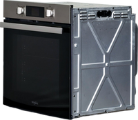 Four Chaleur Tournante 71 L Reconditionné WHIRLPOOL OMR553RR0X