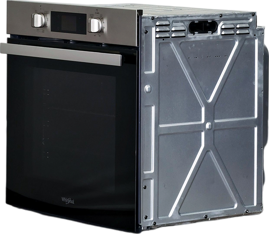 Four Chaleur Tournante 71 L Reconditionné WHIRLPOOL OMR553RR0X