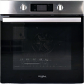 Four Chaleur Tournante 71 L Reconditionné WHIRLPOOL OMR553RR0X