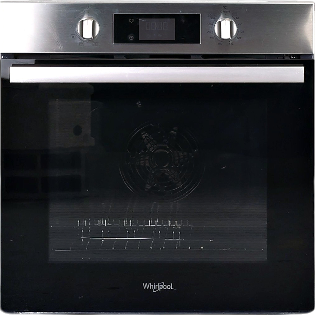 Four Chaleur Tournante 71 L Reconditionné WHIRLPOOL OMR553RR0X