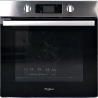 Four Chaleur Tournante 71 L Reconditionné WHIRLPOOL OMR553RR0X