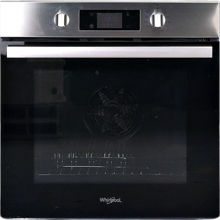 Four Chaleur Tournante 71 L Reconditionné WHIRLPOOL OMR553RR0X