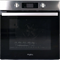 Four Chaleur Tournante 71 L Reconditionné WHIRLPOOL OMR553RR0X