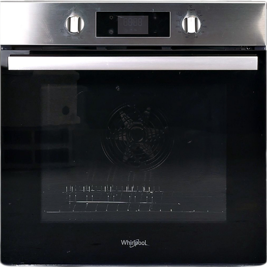 Four Chaleur Tournante 71 L Reconditionné WHIRLPOOL OMR553RR0X