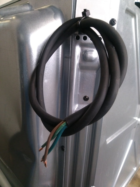 Four Chaleur Tournante 71 L Reconditionné WHIRLPOOL OMR553RR0X