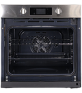 Four Chaleur Tournante 71 L Reconditionné WHIRLPOOL OMR553RR0X