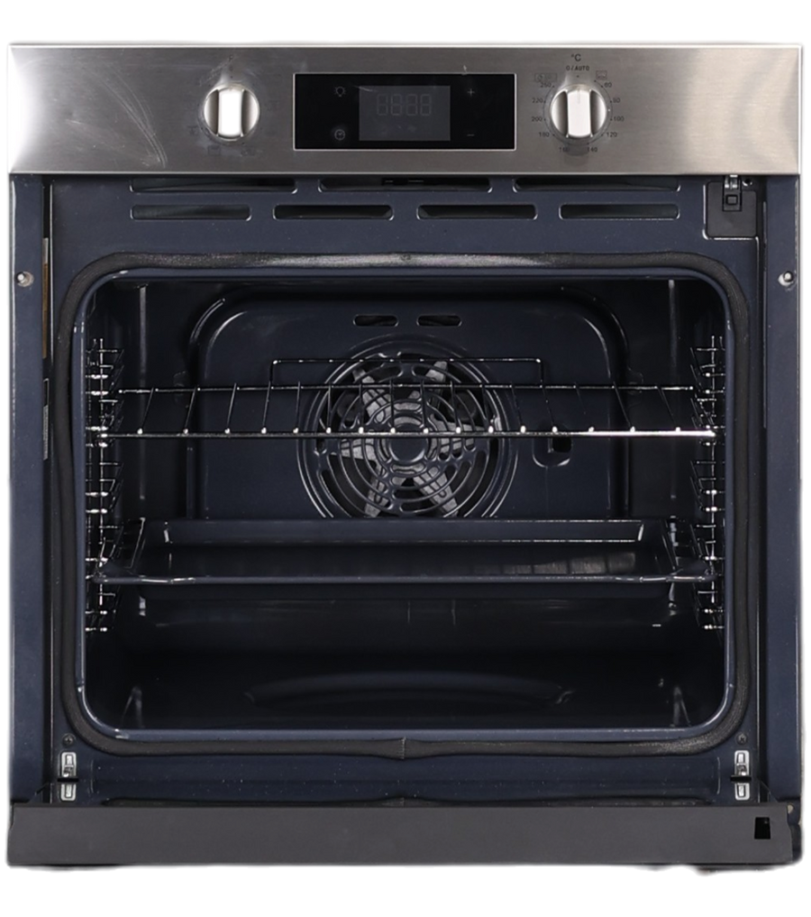 Four Chaleur Tournante 71 L Reconditionné WHIRLPOOL OMR553RR0X